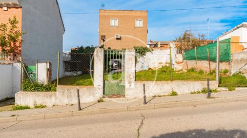 Foto 3 von Residential zum Verkauf in C. de Pegaso, Canillas,  Madrid Capital