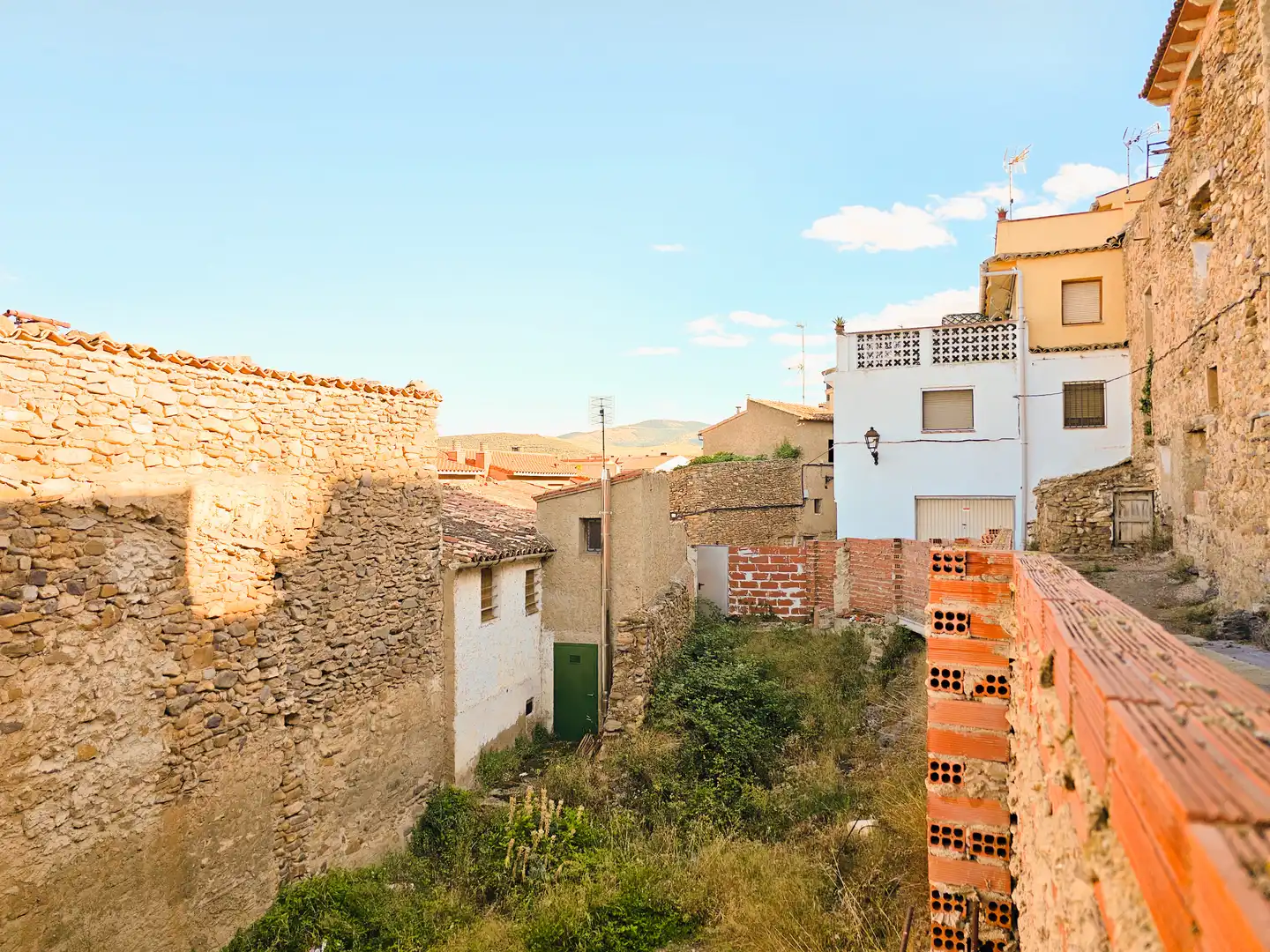 Residential land for sale in Calle Pilar 45, imagen 4