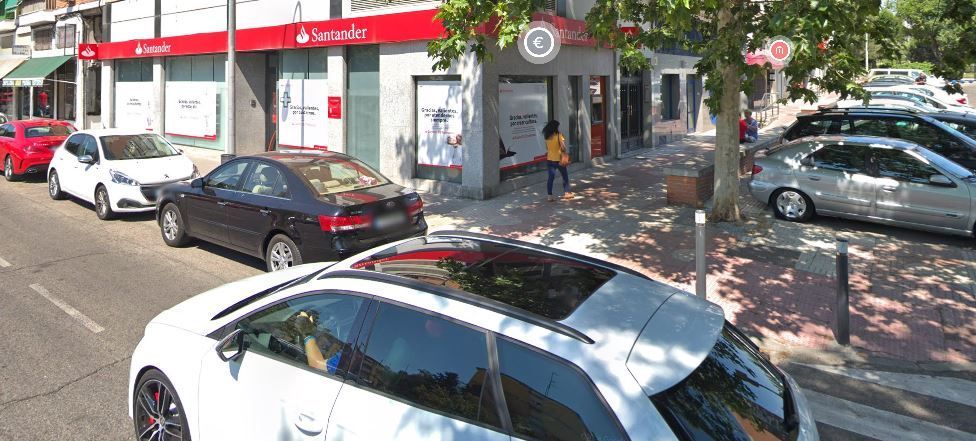 Premises to rent in Calle Betanzos, Valderas - Los Castillos, Alcorcón