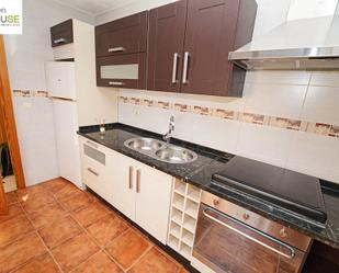 Kitchen of Attic for sale in Monachil  with Terrace