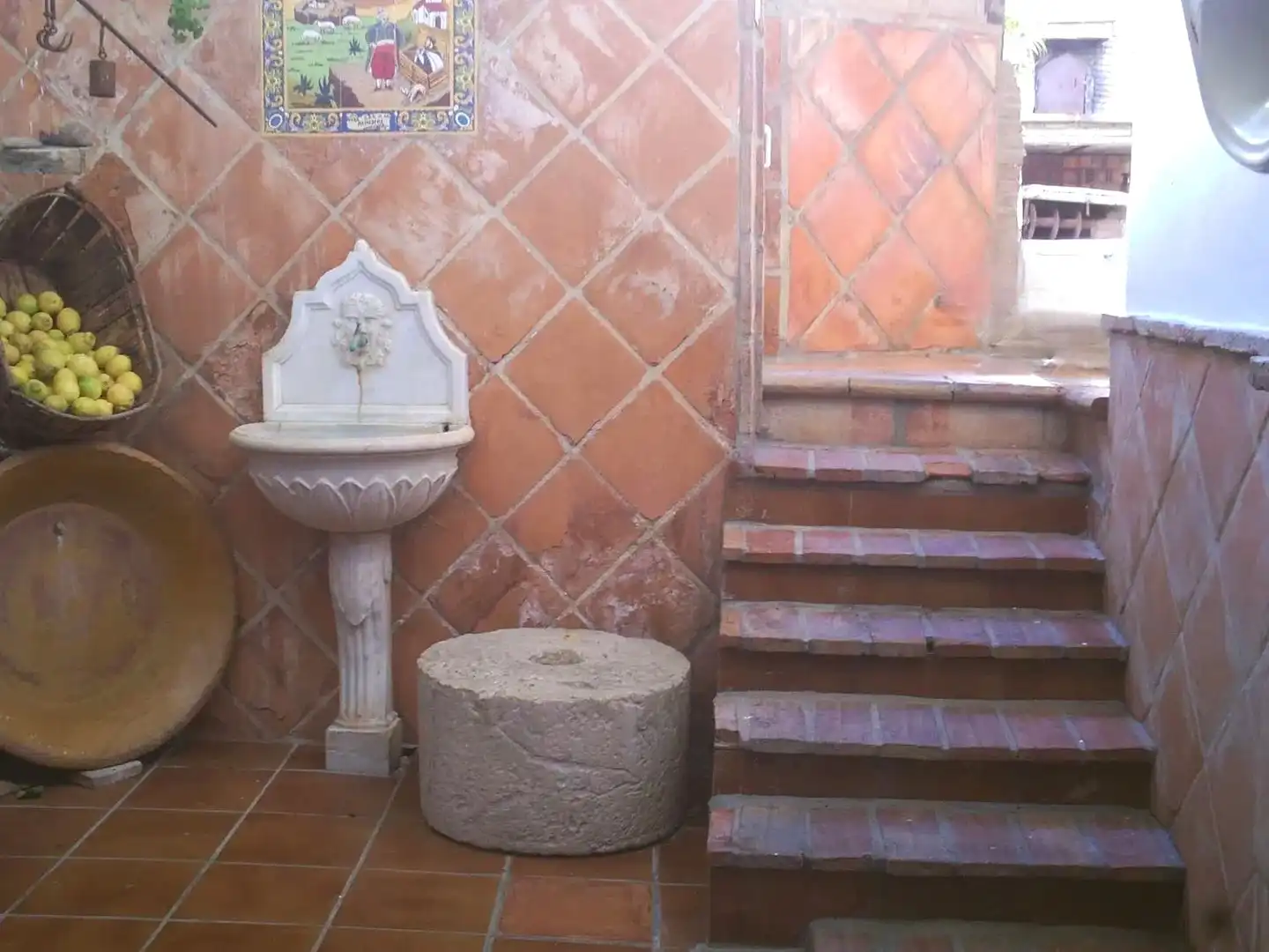Chalet con terraza en venta en Calle Juan Carlos I, imagen 20