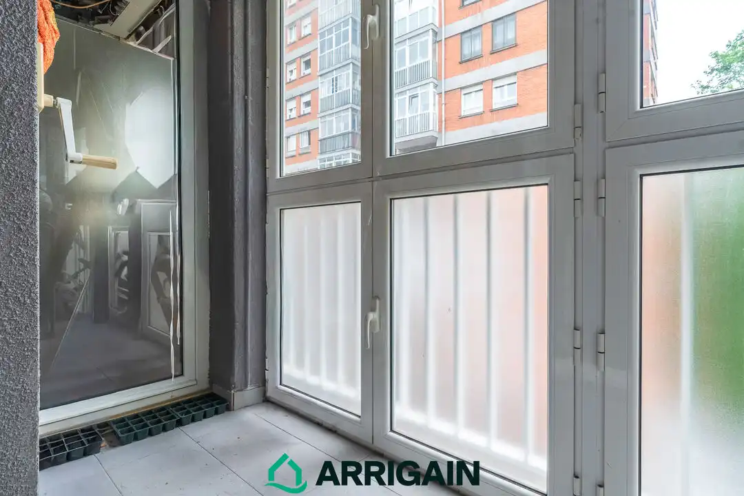 Habitación de Piso en venta en Donostia - San Sebastián  con Calefacción y Terraza