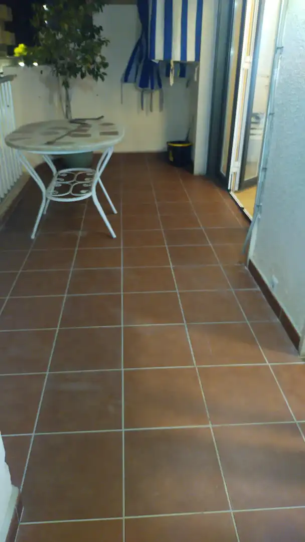 Flat with terrace to rent in Plaza Sol Playa 1, imagen 4