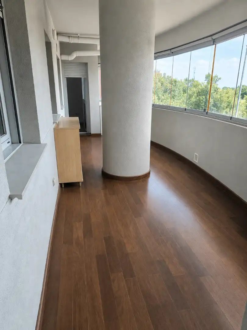 Flat for sale in Sevilla  with Air Conditioner, Heating and Terrace