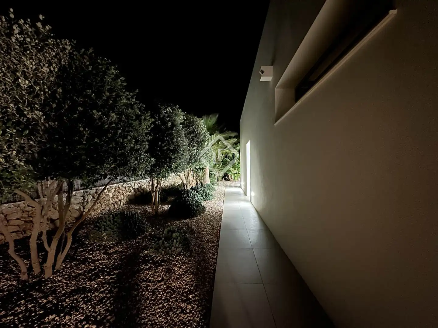 Casa o xalet en venda en Sant Lluís amb Aire condicionat, Calefacció i Jardí privat