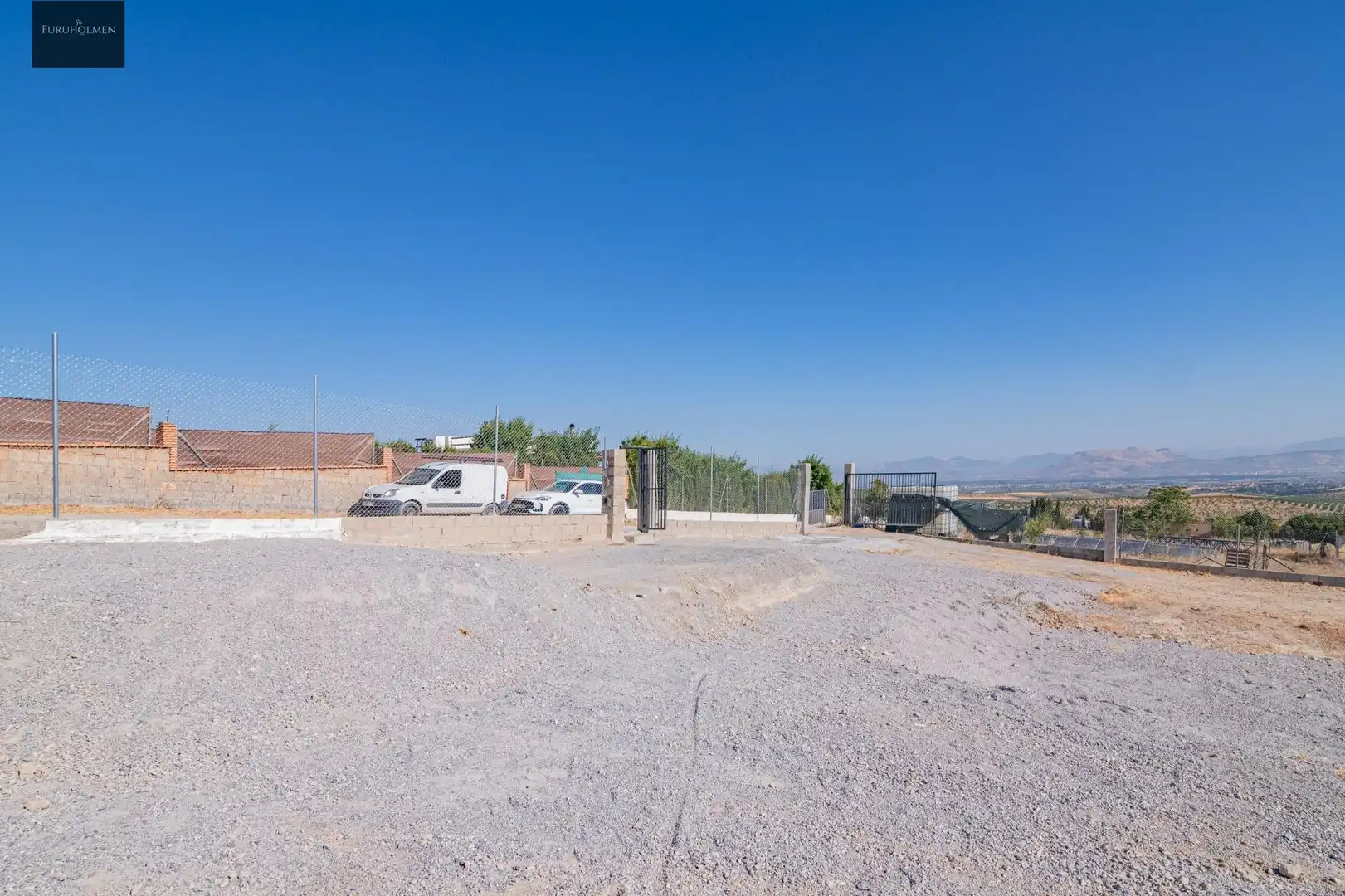 Casa rústica en venda a San Francisco - Chorillo, imagen 9