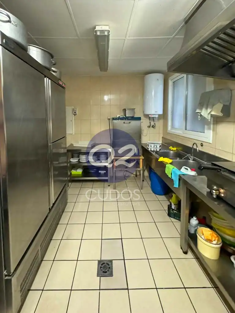 Local comercial en traspaso en Carrer del Sant Crist, imagen 7