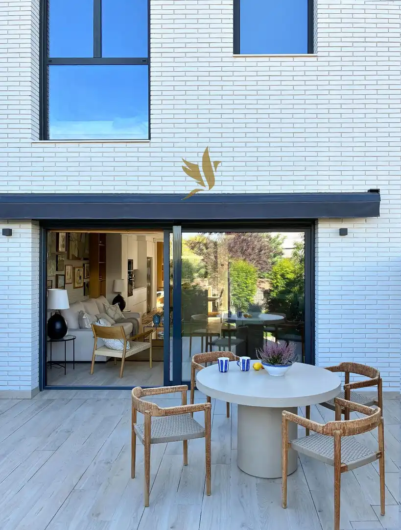 Detached house with pool for sale in Anselm Clave, imagen 8