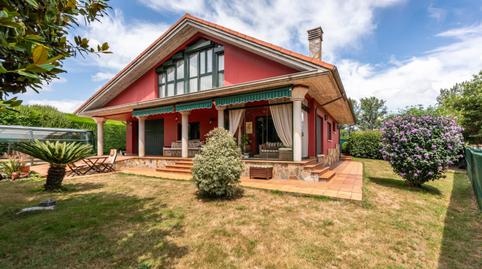 Foto 2 de Casa o xalet en venda a Ables - Ables, Llanera, Asturias