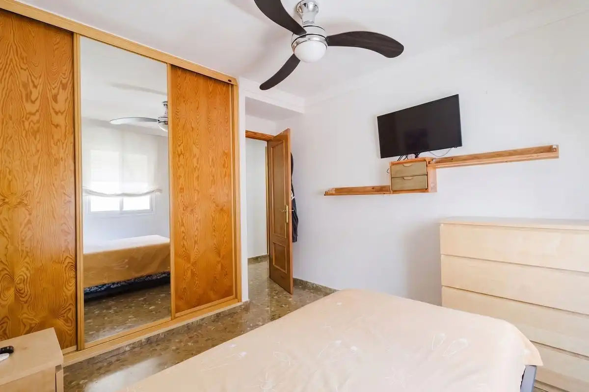 Duplex for sale in Calle Santa Beatriz, imagen 16