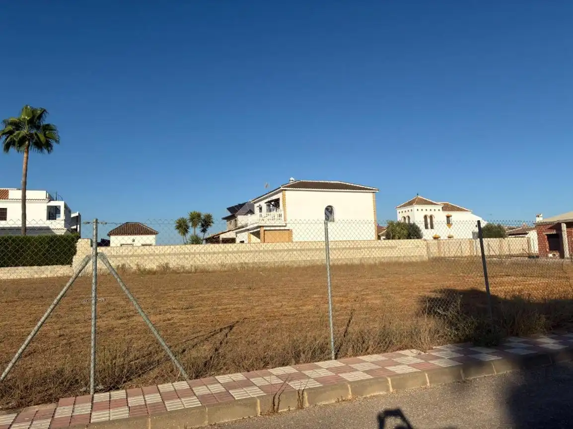Terreno residenziale in vendita a Villamanrique de la Condesa, imagen 12