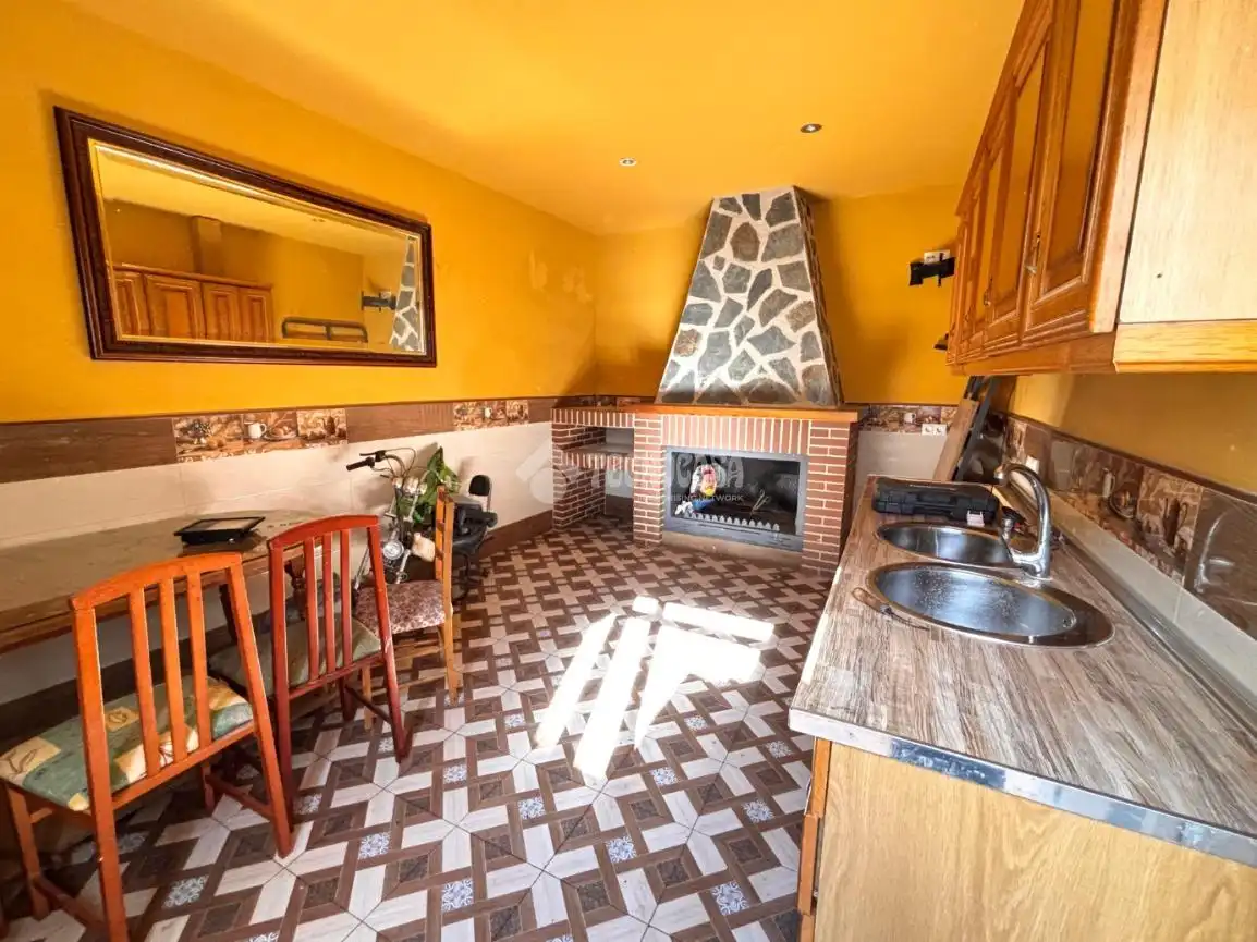 Maison avec terrasse à vendre à C. Conde Salvatierra, imagen 8