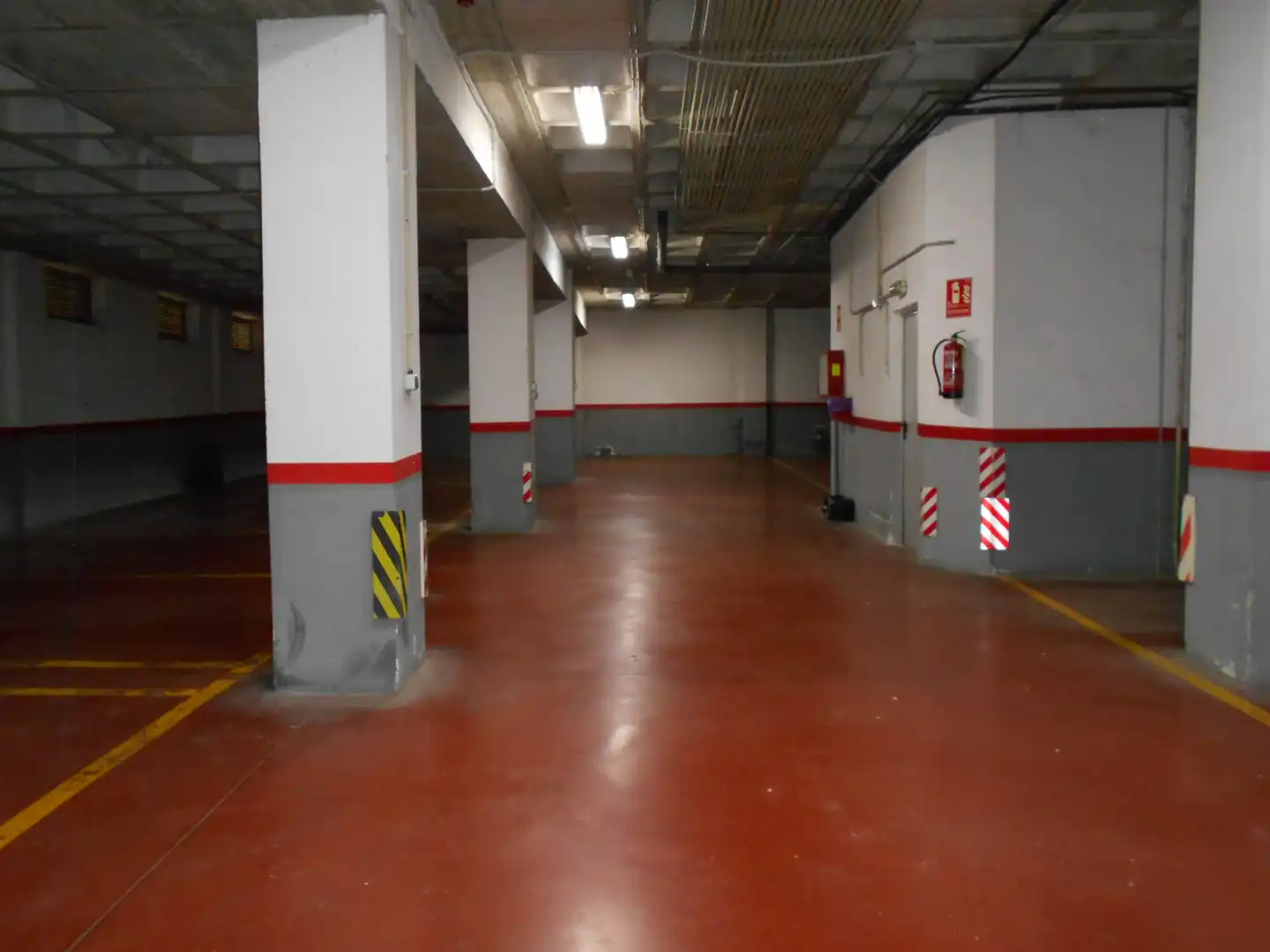 Parking de Piso en venta en Murcia con Aire acondicionado, Calefacción y Parquet