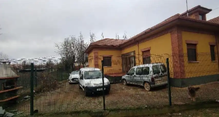 Casa o chalet en venta en Gordaliza del Pino
