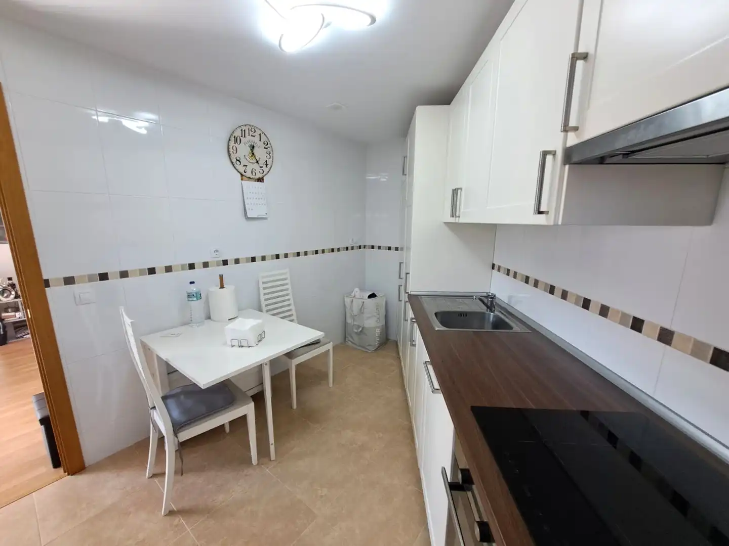 Apartamento en venta en Calle Molino, Tirgo