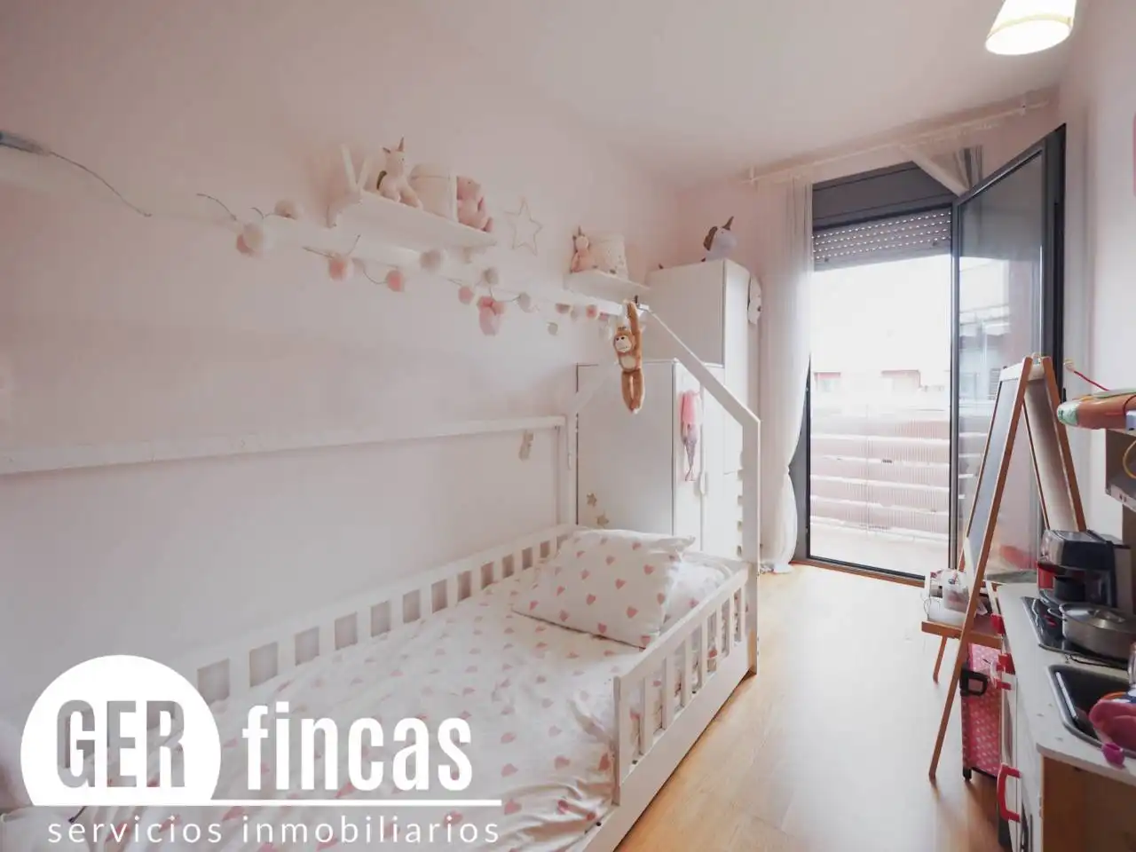 Duplex con balcone in vendita a Paseo Veintidós de Julio, imagen 30