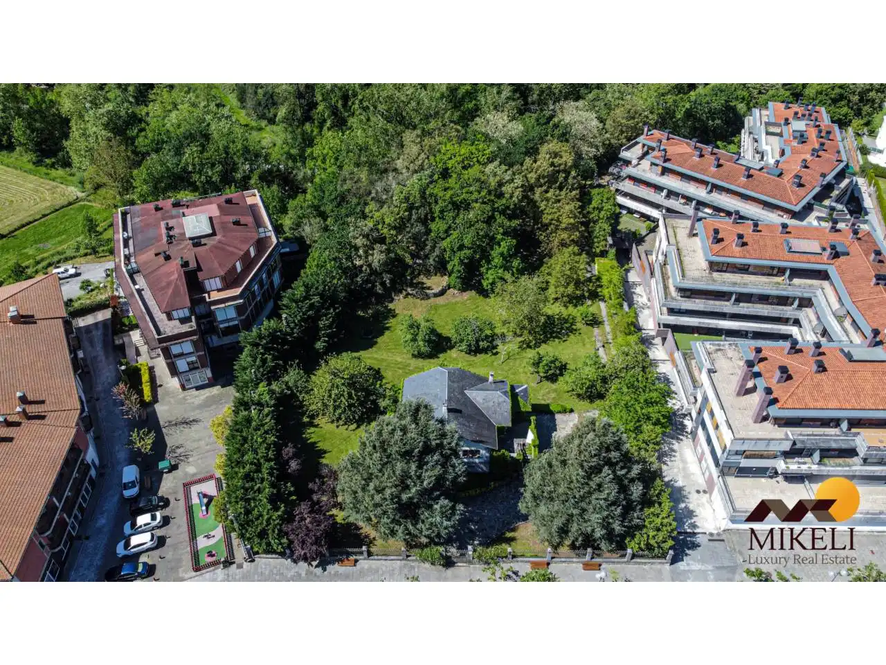 Casa o xalet de lloguer en Ramales de la Victoria amb Calefacció, Jardí privat i Parquet