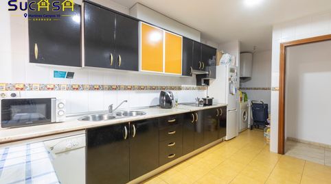 Foto 4 de Casa adosada en venta en Calle Calle Don Quijote, 32, Chauchina, Granada