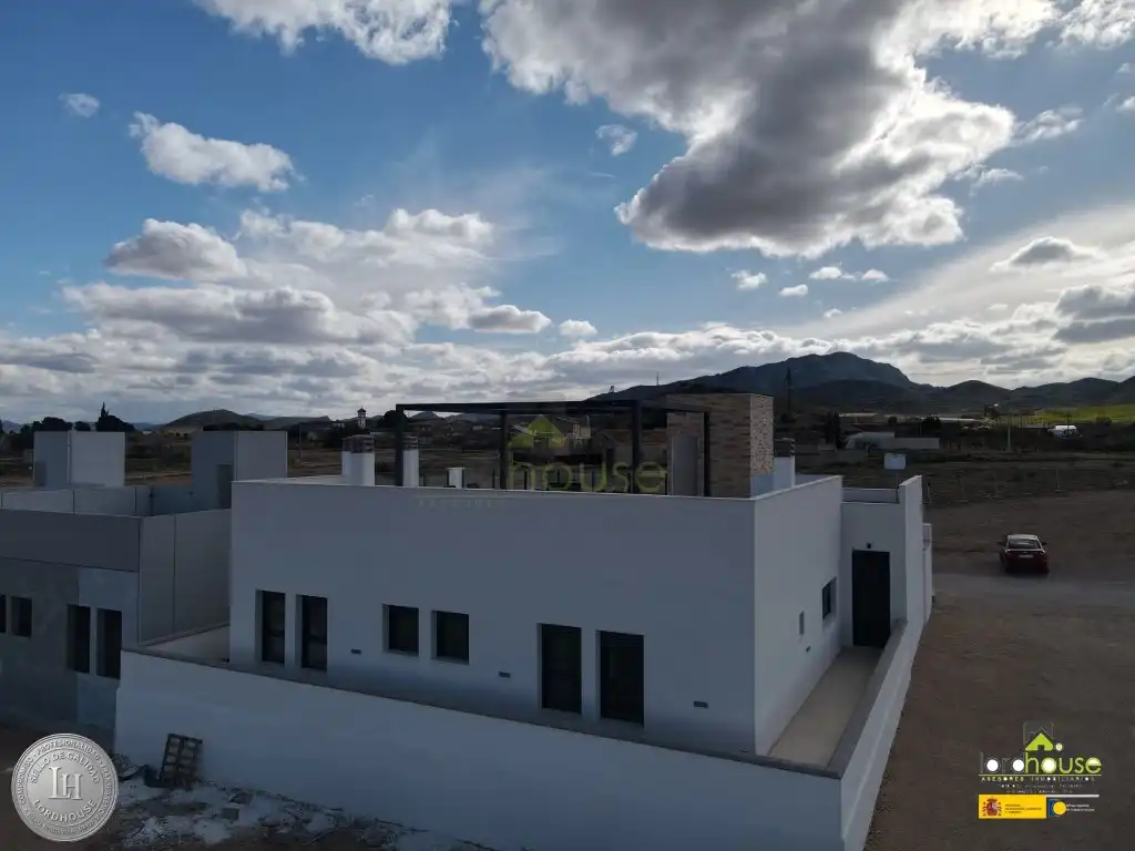 Casa en venta en Calle Cartagena, imagen 37