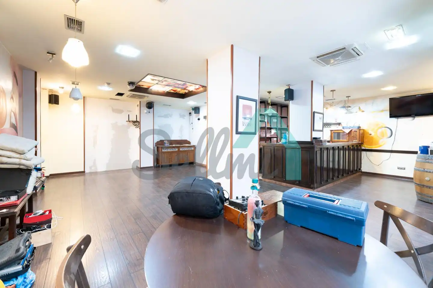 Business premises for sale in Alfonso Camín, imagen 8