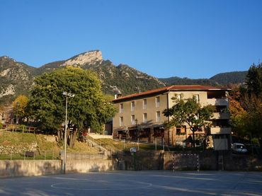 Hotel in vendita a de l'Ajuntament