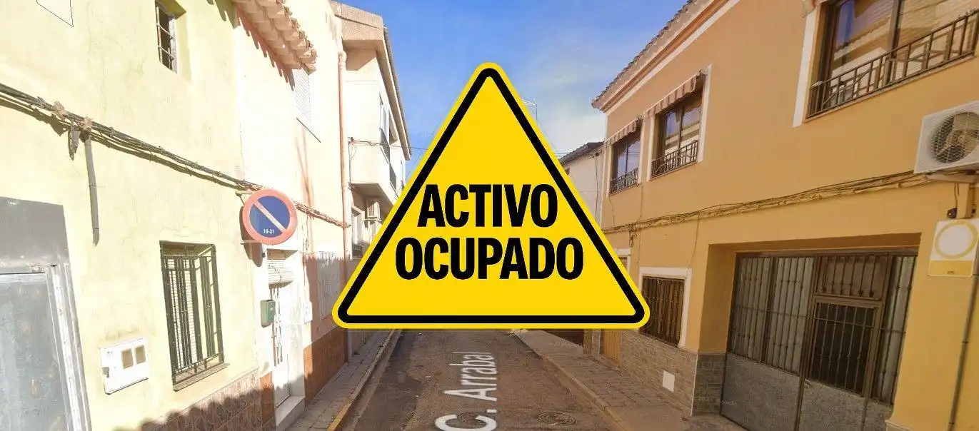 House for sale in Tobarra