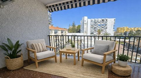 Foto 2 von Wohnungen zum Verkauf in Arroyo de la Miel, Benalmádena