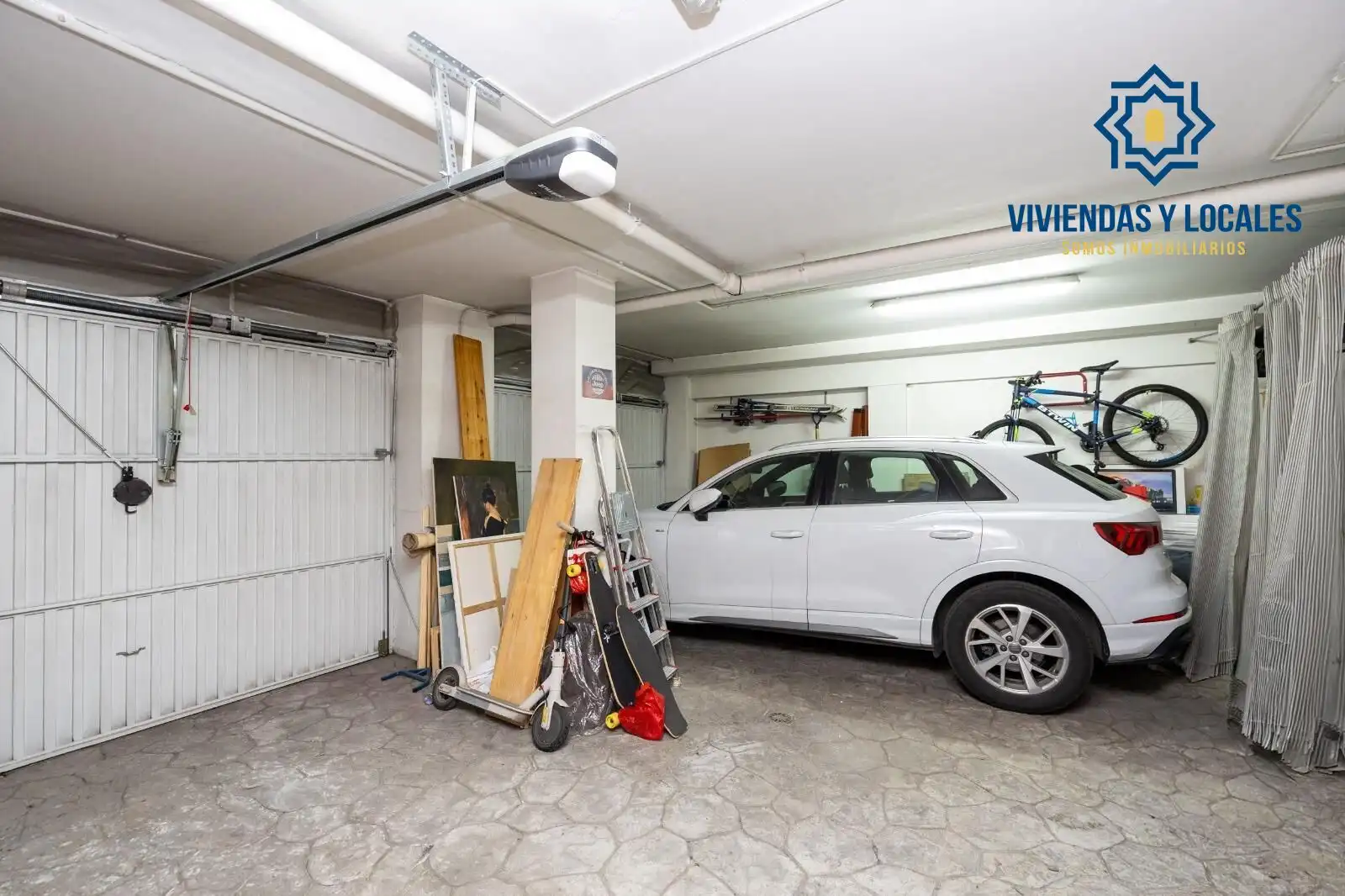 Casa con terraza en venta en Genil, imagen 24