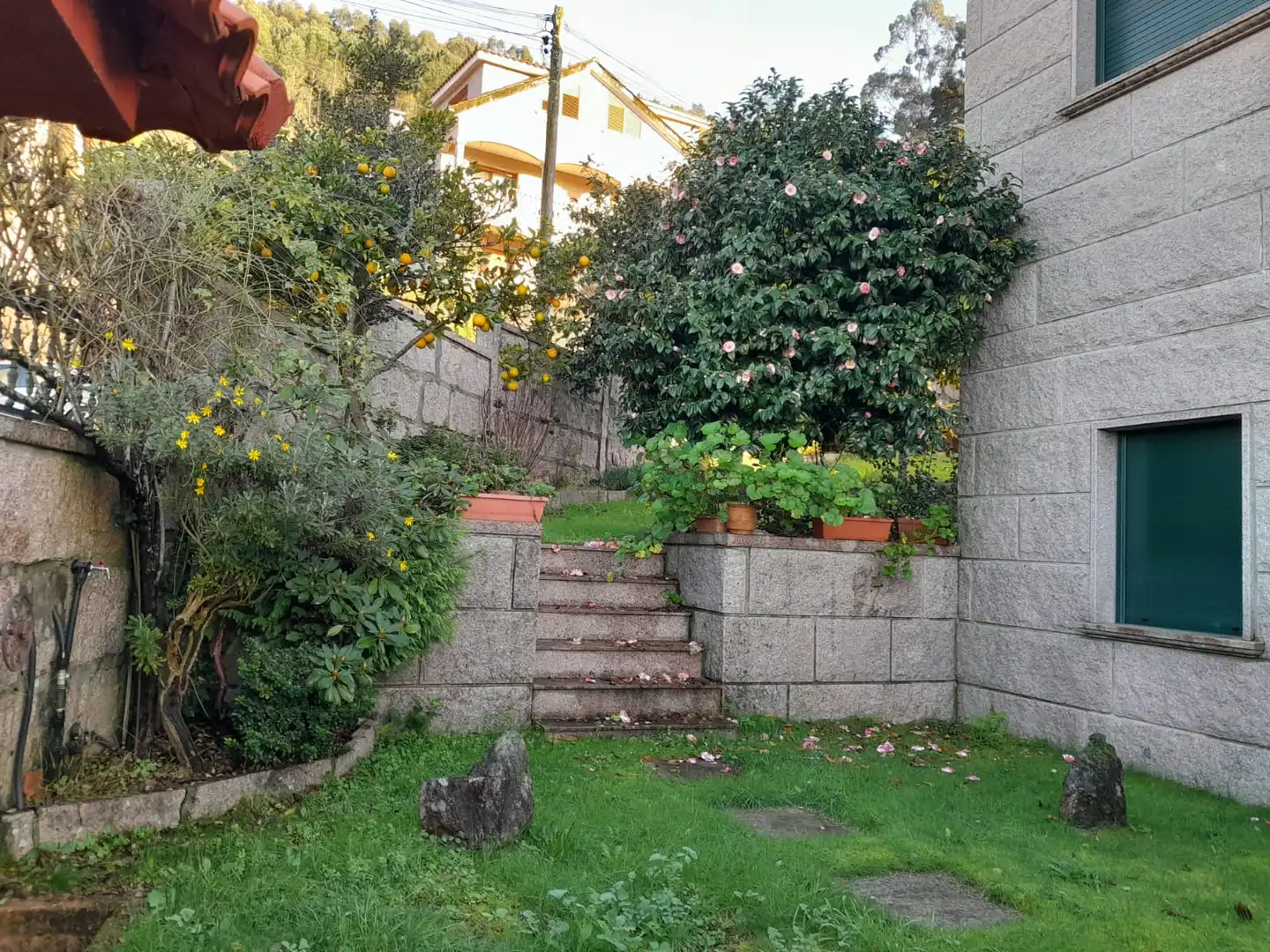 Xalet amb terrassa en venda a N/A, imagen 43