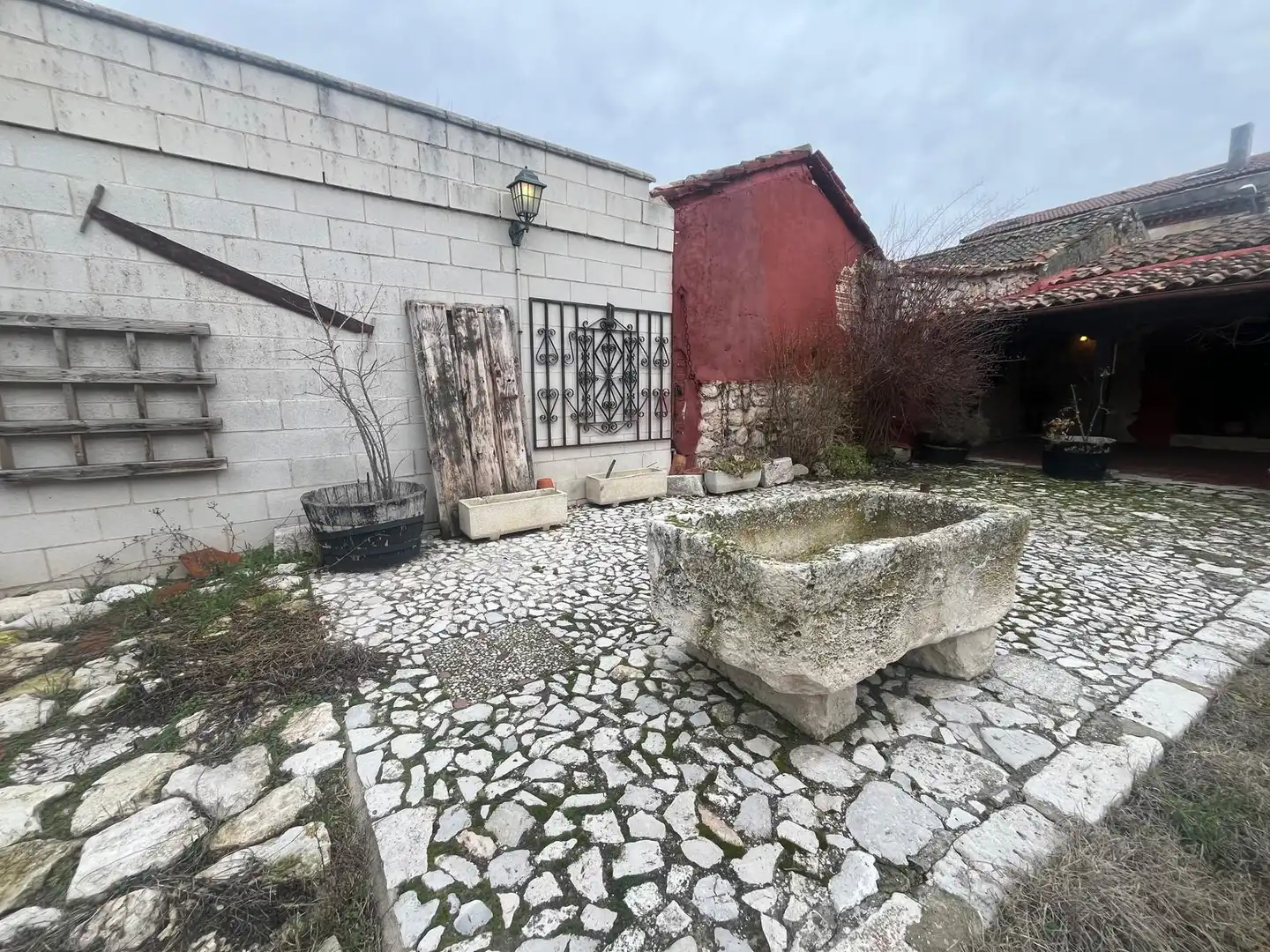 Casa o xalet en venda a Calle Fuente, 2, La Parrilla