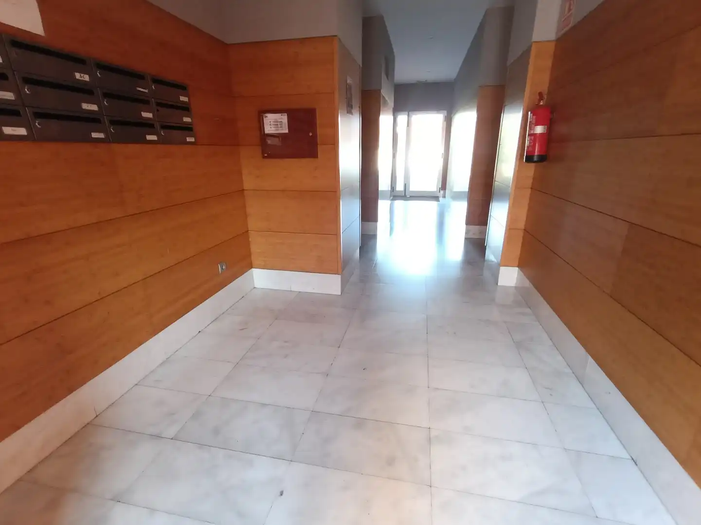 Pis en venda en Torrelavega  amb Calefacció, Jardí privat i Traster