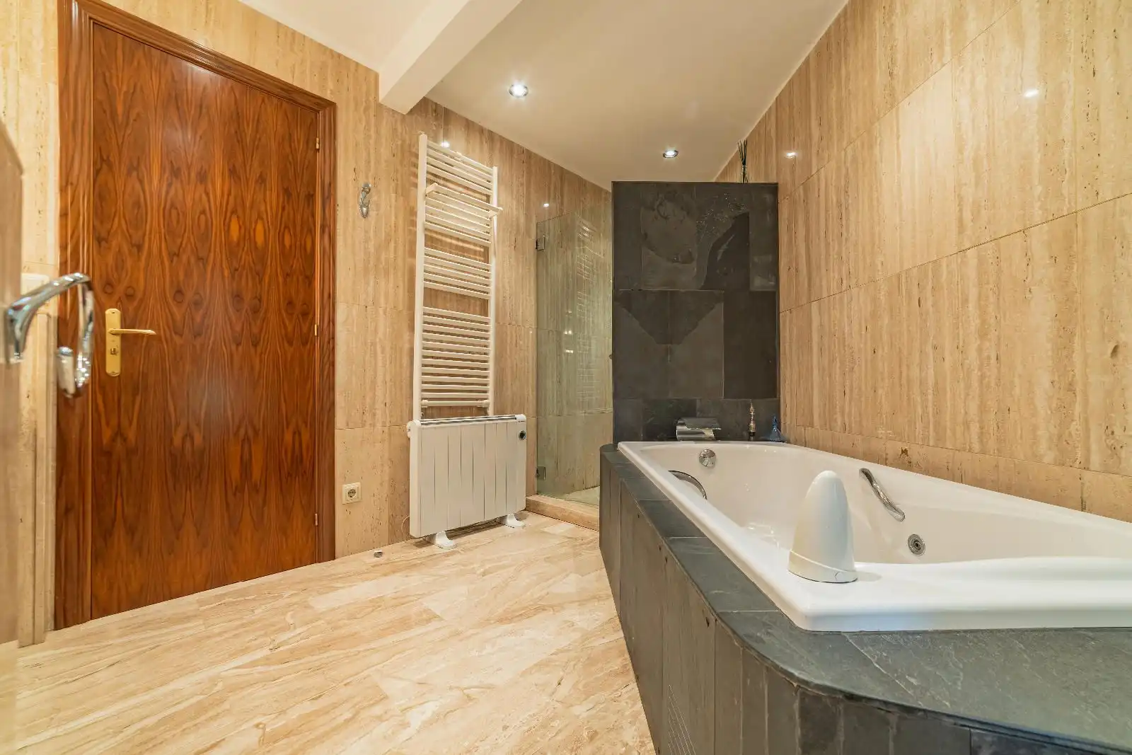 Detached house with pool for sale in Vallvidrera, barri migdia 17, imagen 21