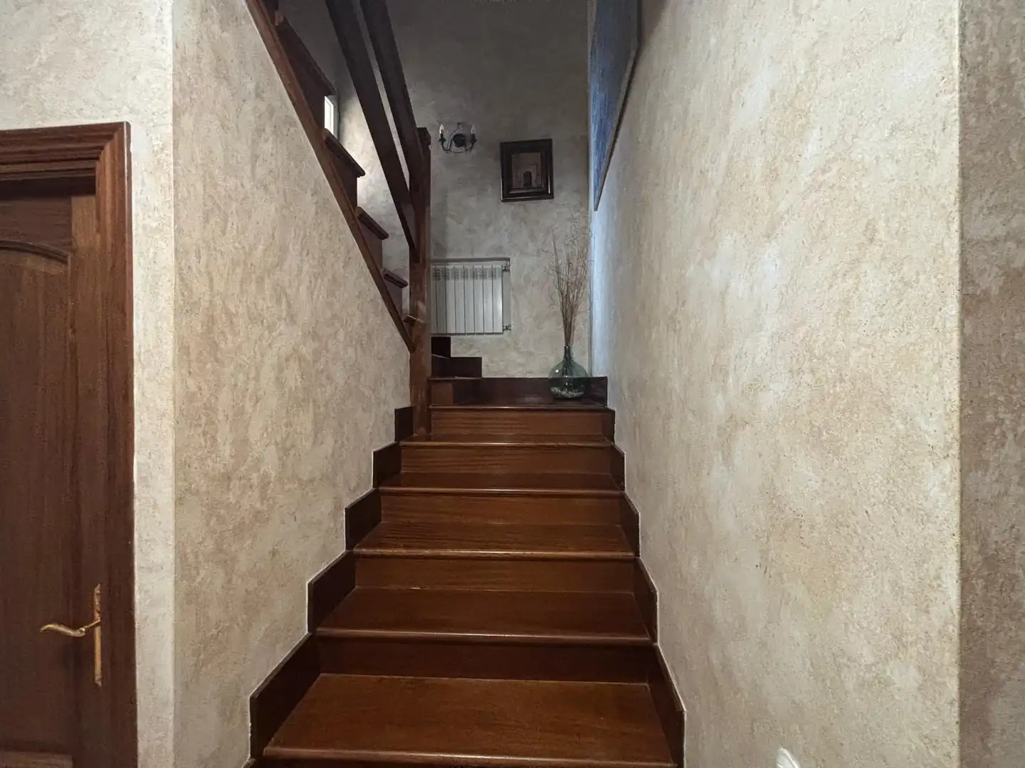 Casa o xalet en venda en Marratxí amb Aire condicionat, Calefacció i Jardí privat