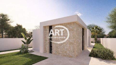 Foto 4 de Casa o chalet en venta en Pintor Leonardo Da Vinci, La Conarda, La Pobla de Vallbona