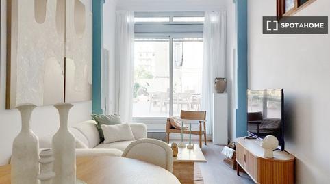 Photo 2 of Flat to rent in Dreta de l'Eixample, Barcelona