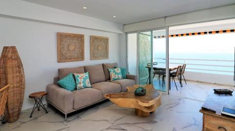 Foto 2 de Apartamento de alquiler en Calle Alcalde Manuel Catalán Chana, 4, Rincón Alto, Benidorm