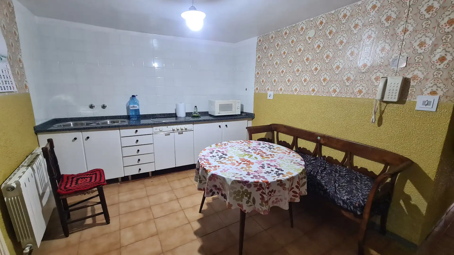 Casa con terraza en venta en Calle Félix Rodríguez de la Fuente 28, imagen 5