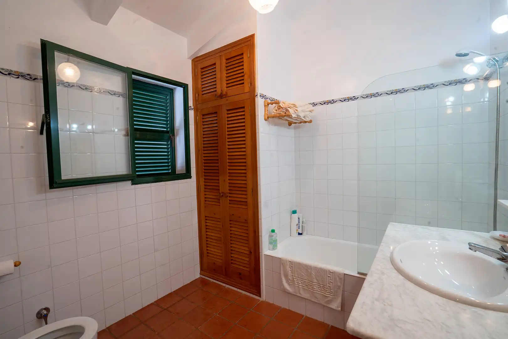 Villa zum Verkauf in Cala d'en Bosch - Serpentona, imagen 34