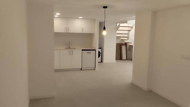 Loft en Alquiler en Calle Andarella en Barrio de la Luz