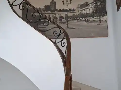 Casa adosada en venda en Estepa amb Aire condicionat i Balcó