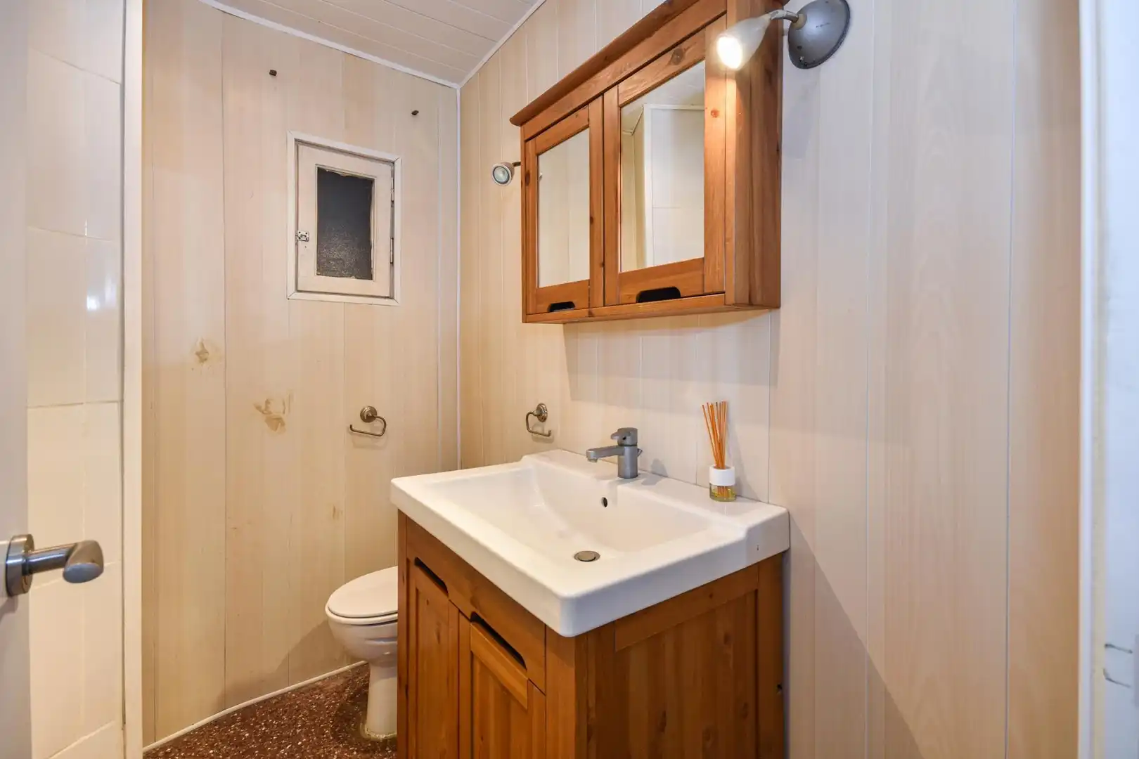 Baño de Piso en venta en Terrassa con Calefacción