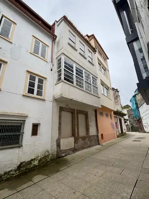 Immobles singulars en venda a Ferrol Vello - Puerto, imagen 8