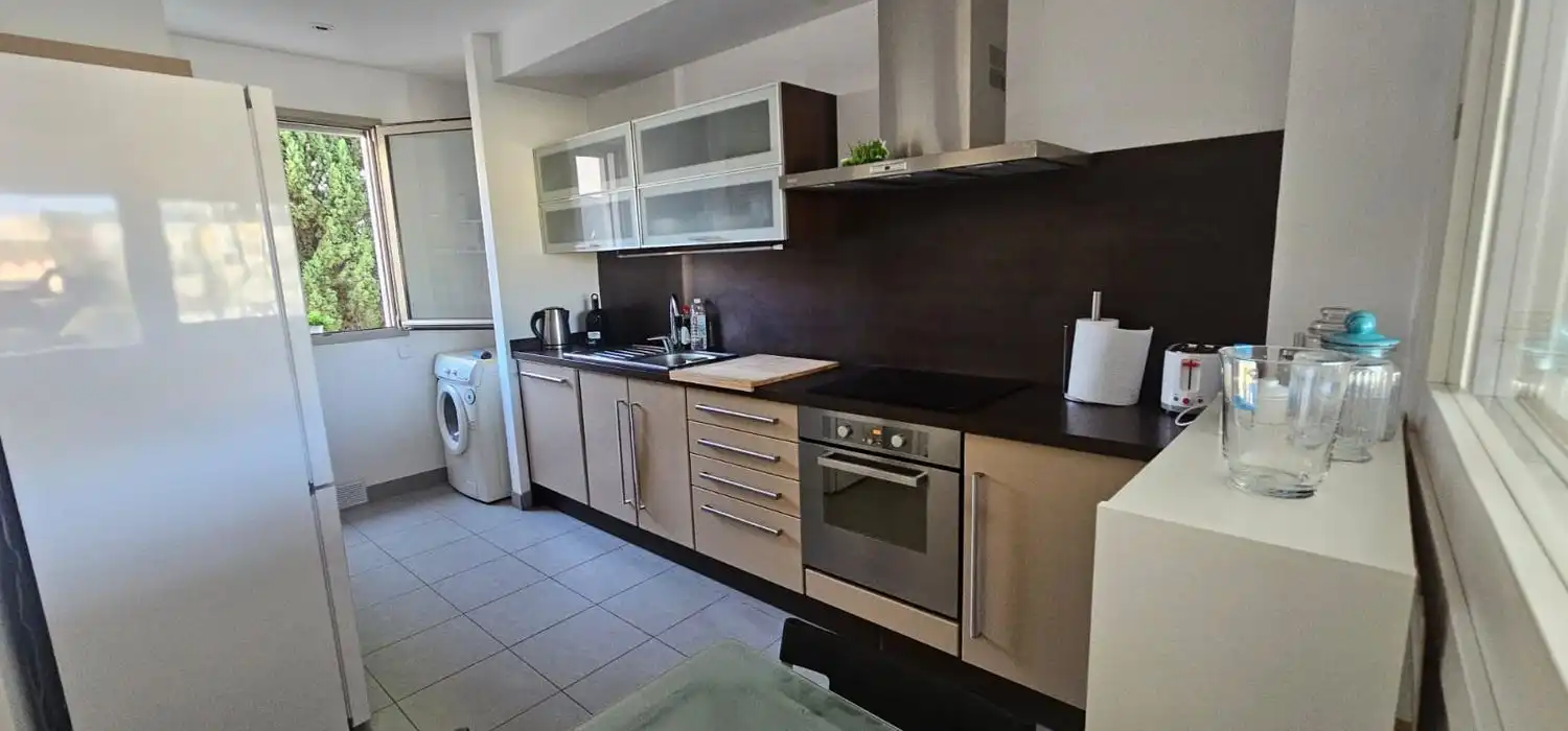 Reihenhaus zur Miete in Cala Magrana - Cala Anguila - Cala Mendia, imagen 7