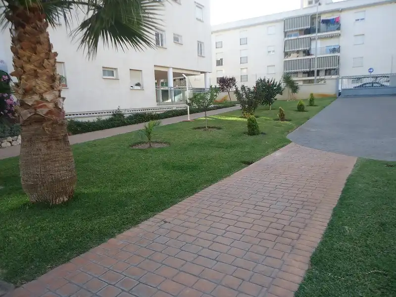 Wohnung mit Terrasse zum Verkauf in Calle Lichi