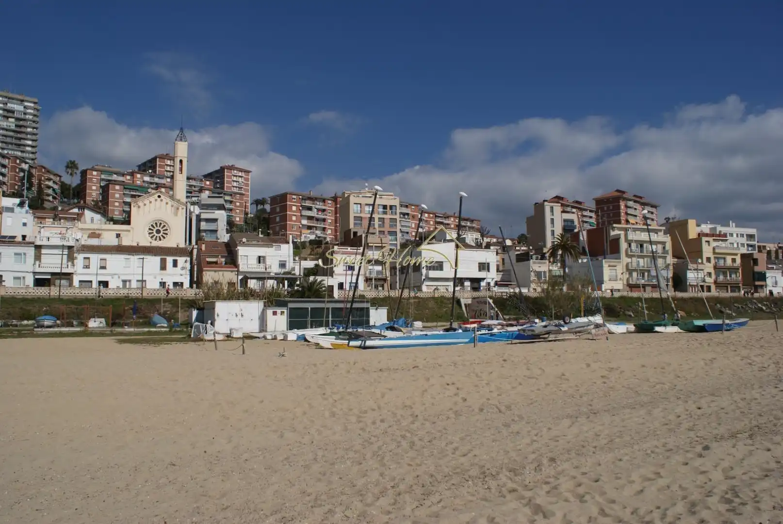 Local comercial en venda a Montgat, imagen 14
