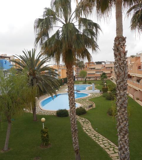 Photo 2 of Apartments for rent in Carrer Font de Bocell, Xeraco, Valencia