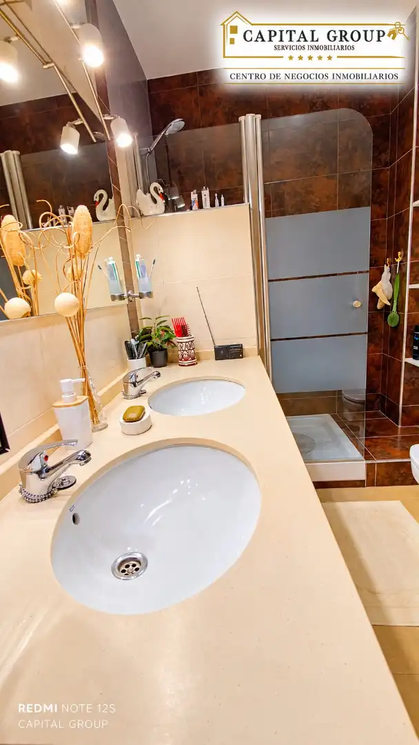 Chalet con terraza en venta en Dehesa - Monacilla, imagen 39