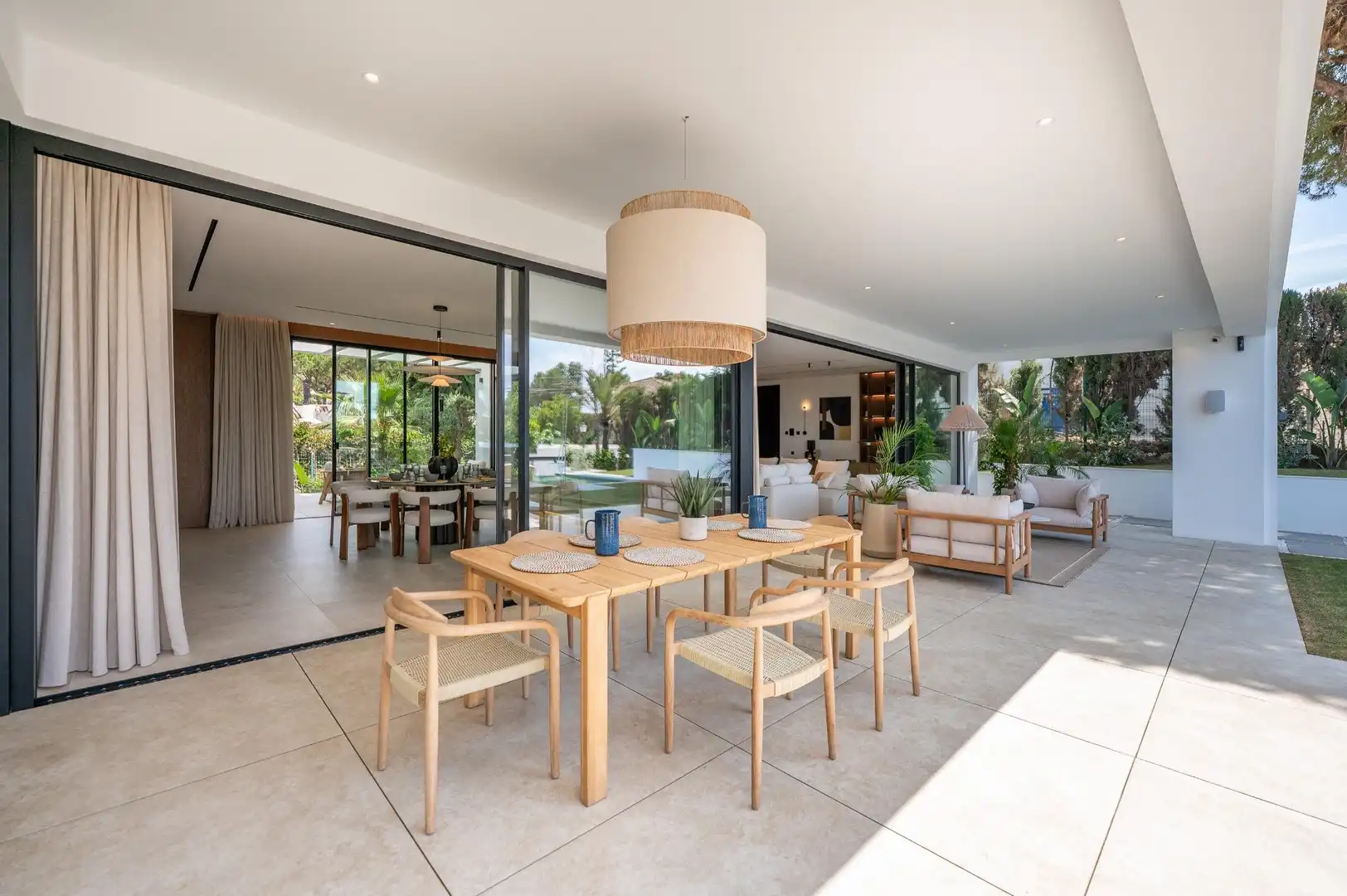 Villa avec piscine à vendre à Elviria - Cabopino, imagen 88