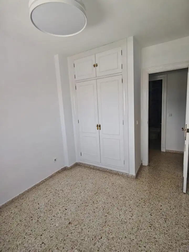 Schlafzimmer von Haus oder Chalet zum Verkauf in Sanlúcar de Barrameda