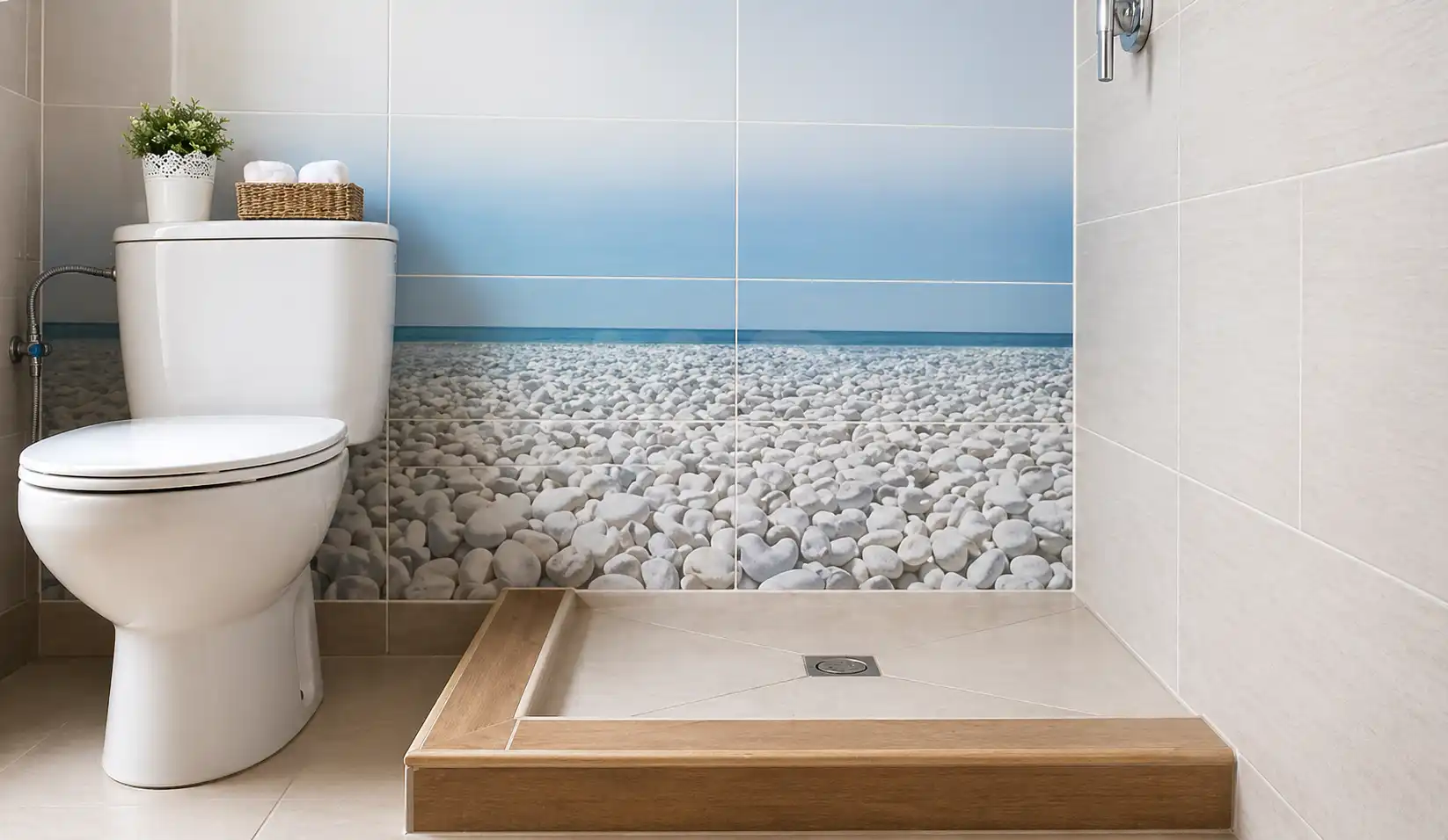 Baño de Piso en venta en Yaiza con Terraza